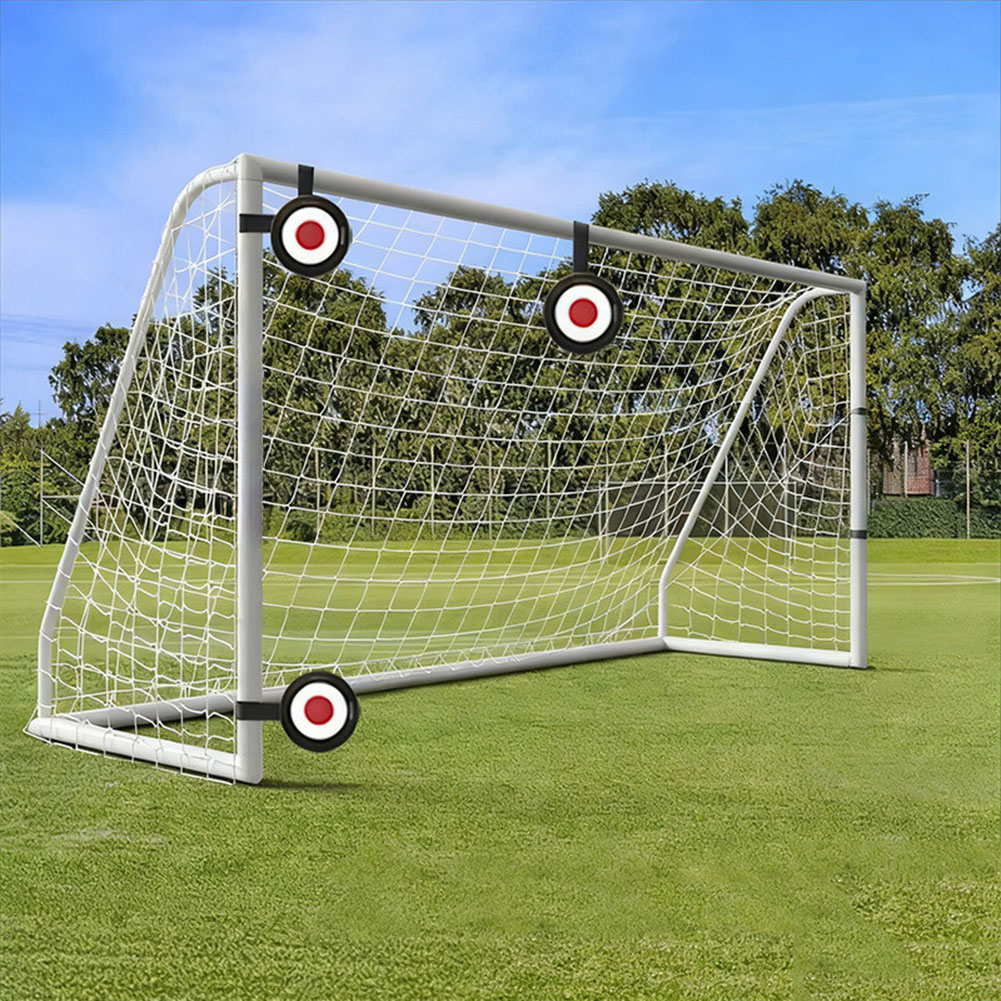 Tragbare Fußball-Trainingsziel – Practice Target Board Bewertung und Preis