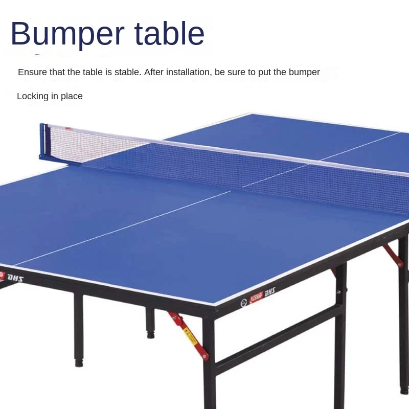 Hochwertiger Klappbarer Tischt – Table Tennis Indoor Or Outdoor Bewertung und Preis