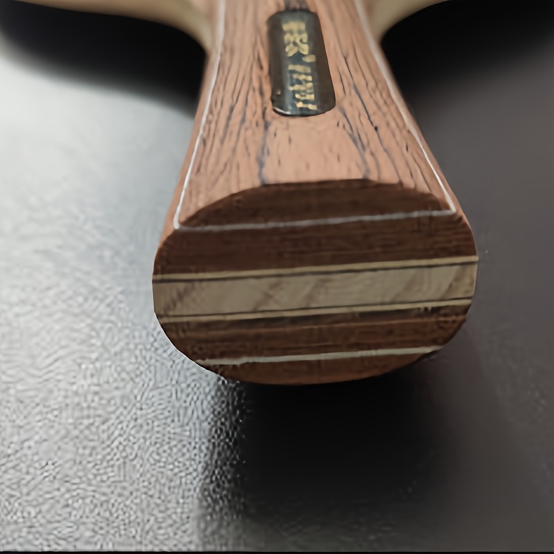 Tischtennisschläger aus Ebenho – Table Tennis Usa Bewertung und Preis