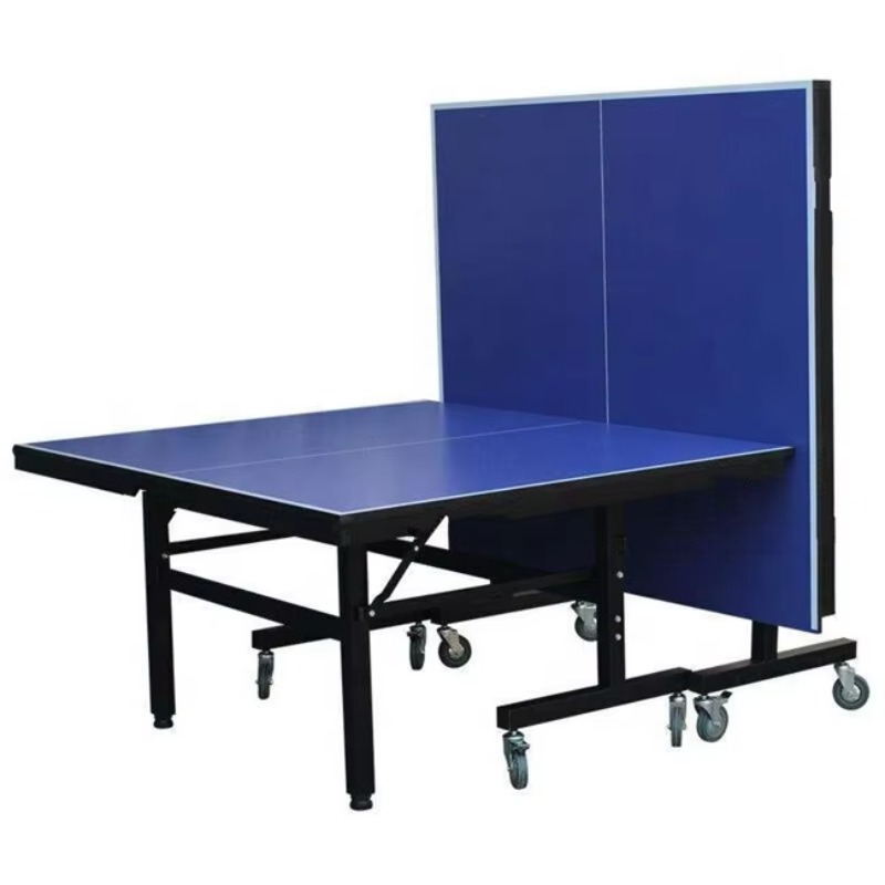 25 mm Standard-Movble-Faltbret – Table Tennis Folding Table Bewertung und Preis