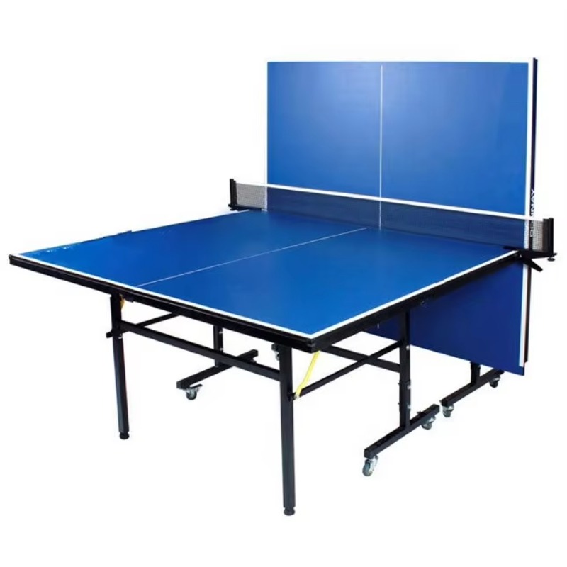 25 mm Standard-Movble-Faltbret – Table Tennis Folding Table Bewertung und Preis
