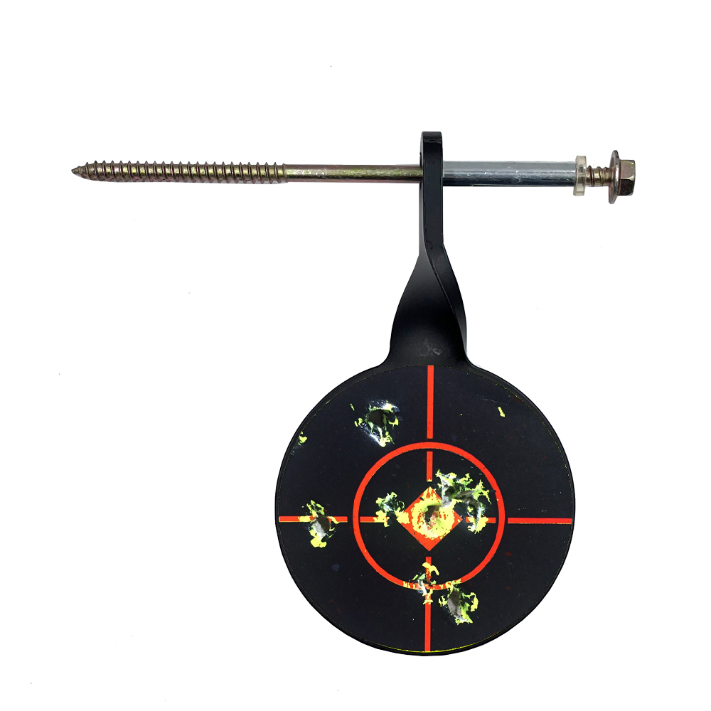 Verstärktes 8cm Schleuder-Trai – Practice Target Board Bewertung und Preis