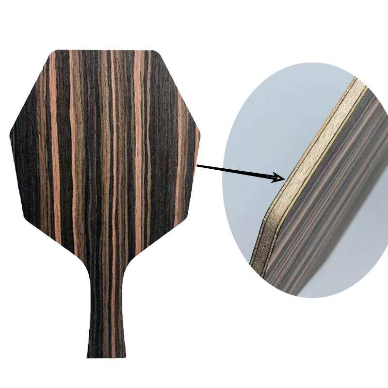 DIY FL/CS Tischtennisschläger  – Table Tennis Basic Bewertung und Preis