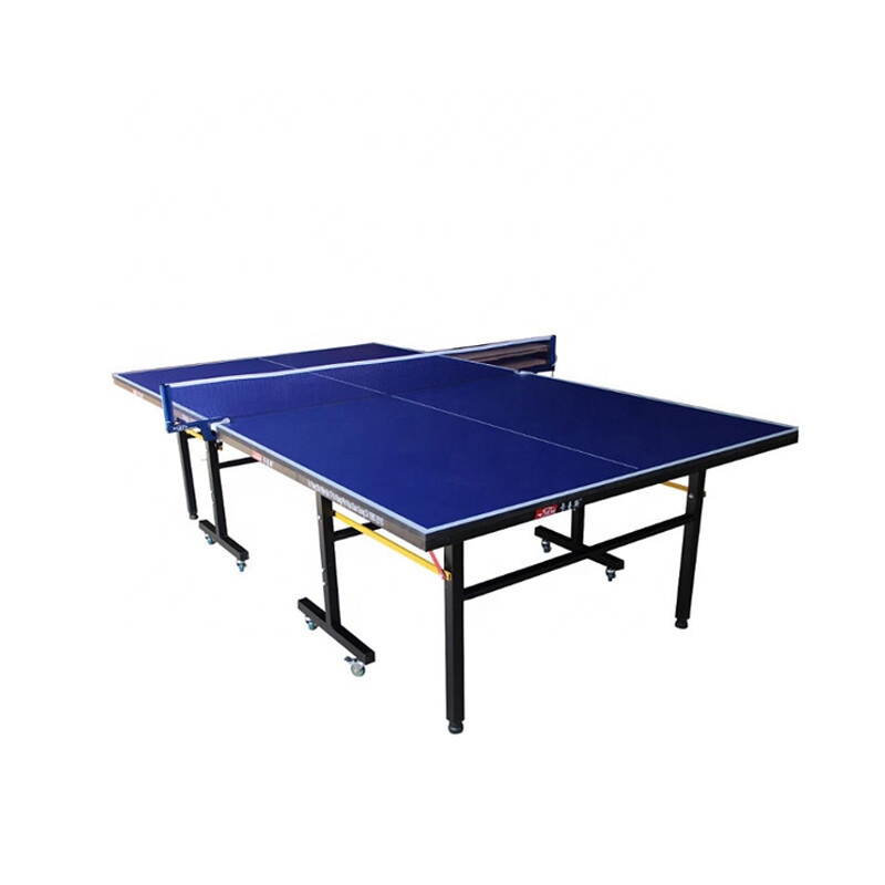 Professioneller, international – Table Tennis Folding Table Bewertung und Preis