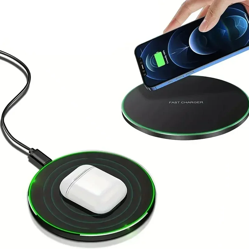 Drahtlose Ladegerät Handy Lade – Table Tennis 11 Bewertung und Preis