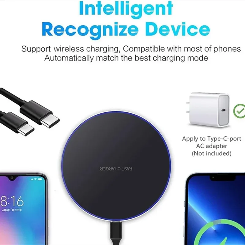 Drahtlose Ladegerät Handy Lade – Table Tennis 11 Bewertung und Preis