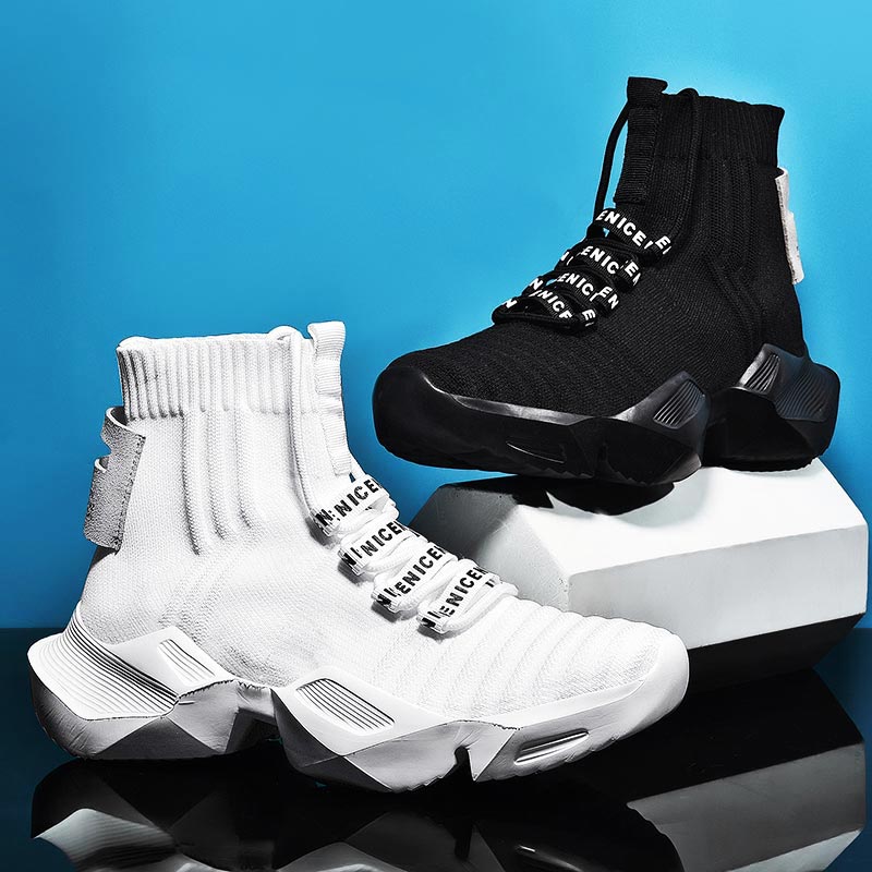 Plus Größe High Top Massive Sp – Table Tennis Name Bewertung und Preis