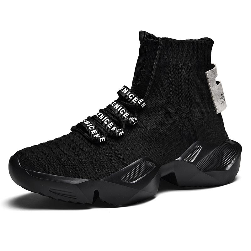 Plus Größe High Top Massive Sp – Table Tennis Name Bewertung und Preis