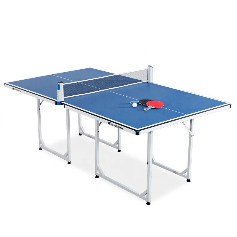 Hersteller liefert tragbaren k – Table Tennis Folding Table Bewertung und Preis