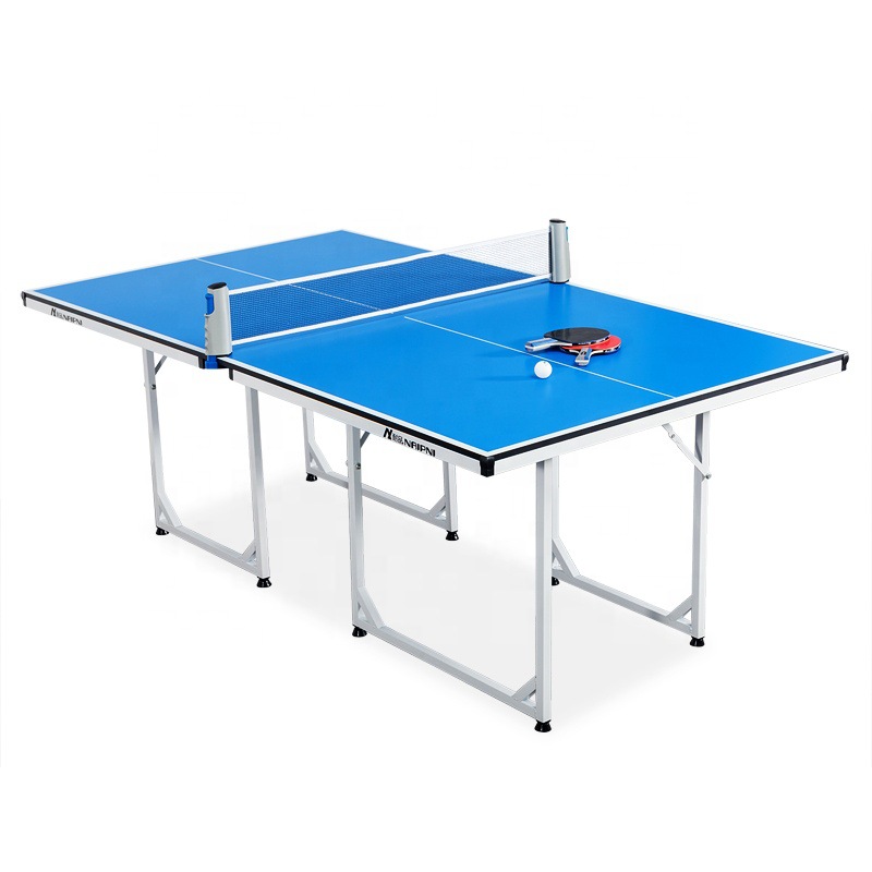 Hersteller liefert tragbaren k – Table Tennis Folding Table Bewertung und Preis