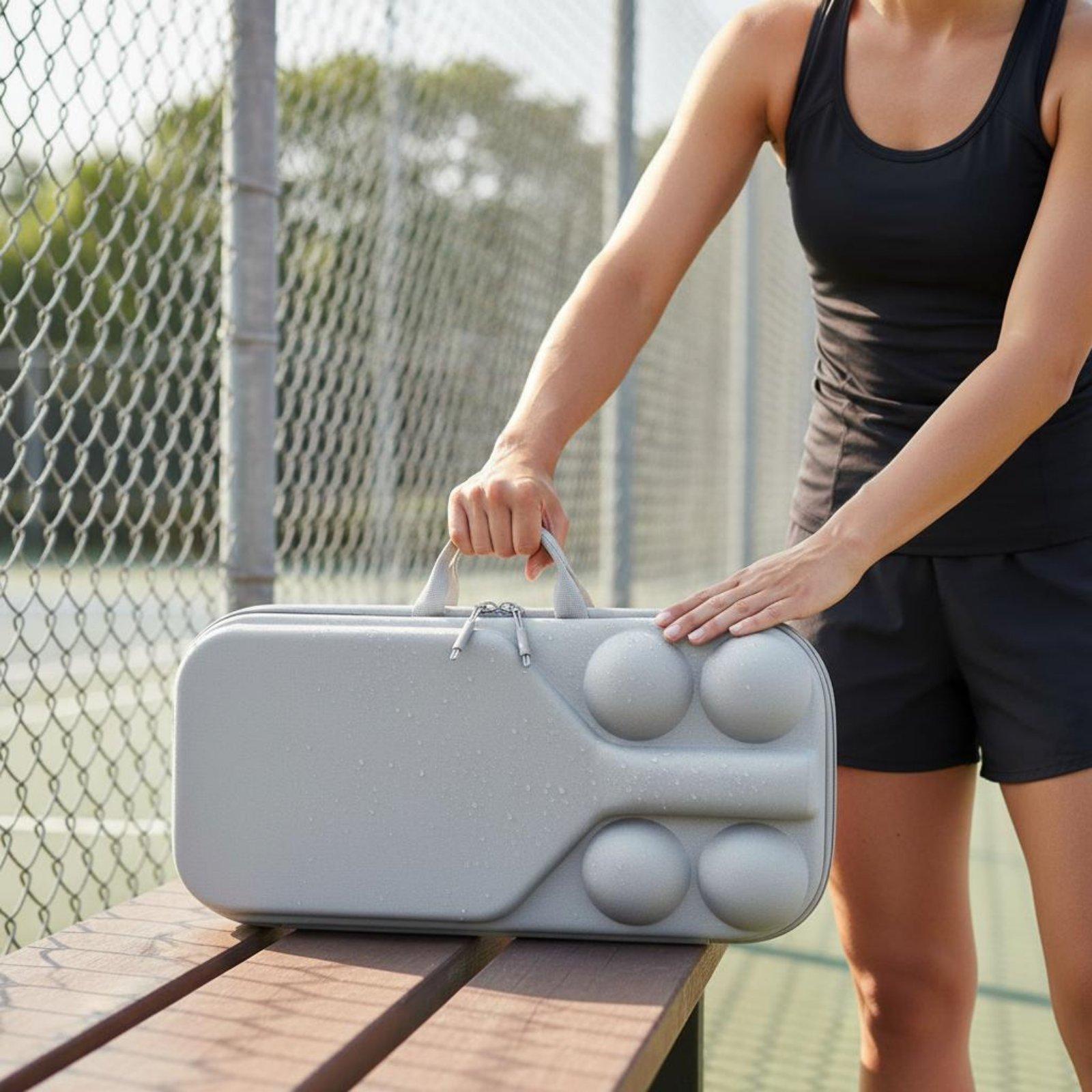 Wasserdichte Aufbewahrungstasc – Table Tennis Usa Bewertung und Preis