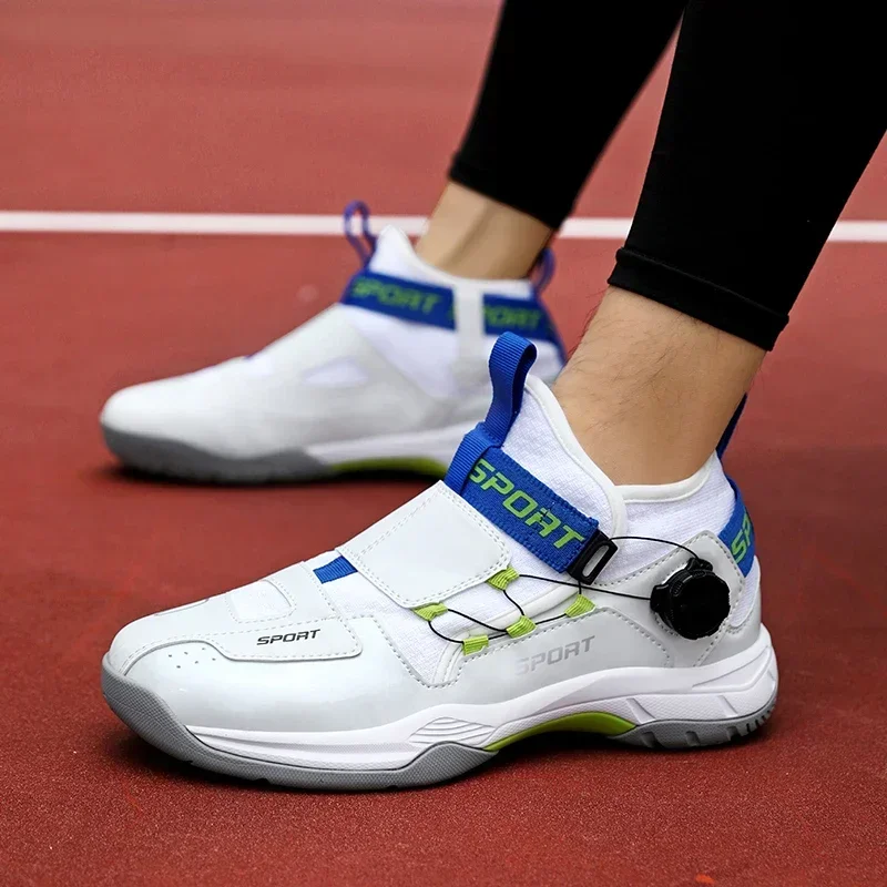 2025 Badminton-Schuhe, atmungs – Table Tennis Basic Bewertung und Preis