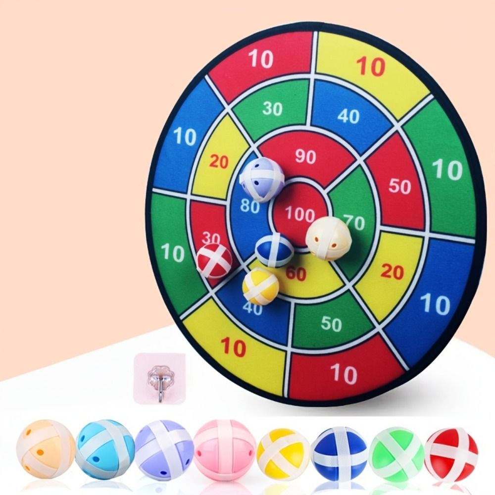 Praktisches Zahlen-Dartboard m – Practice Target Board Bewertung und Preis