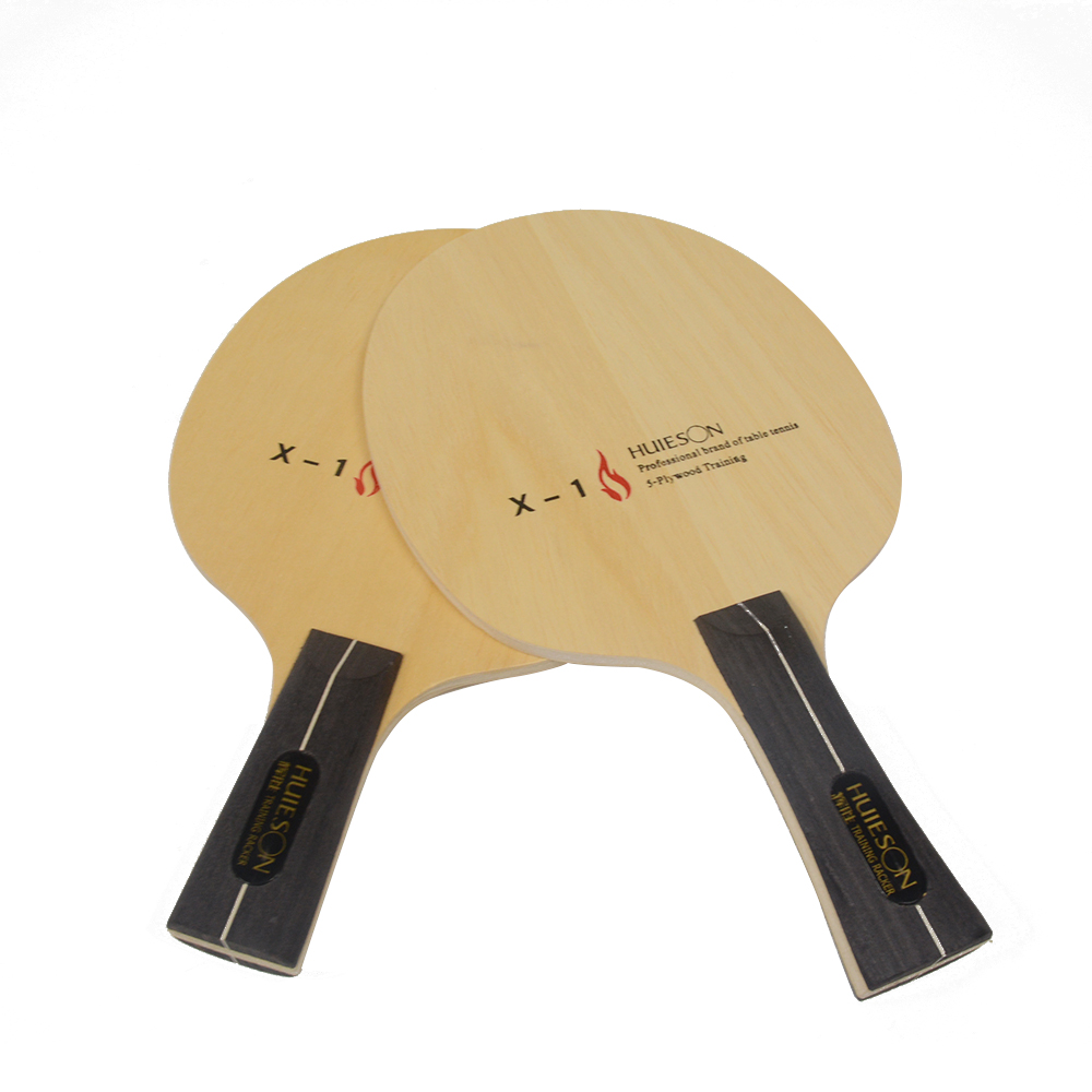 Huieson-5 Ply Wood Tischtennis – Table Tennis Basic Bewertung und Preis