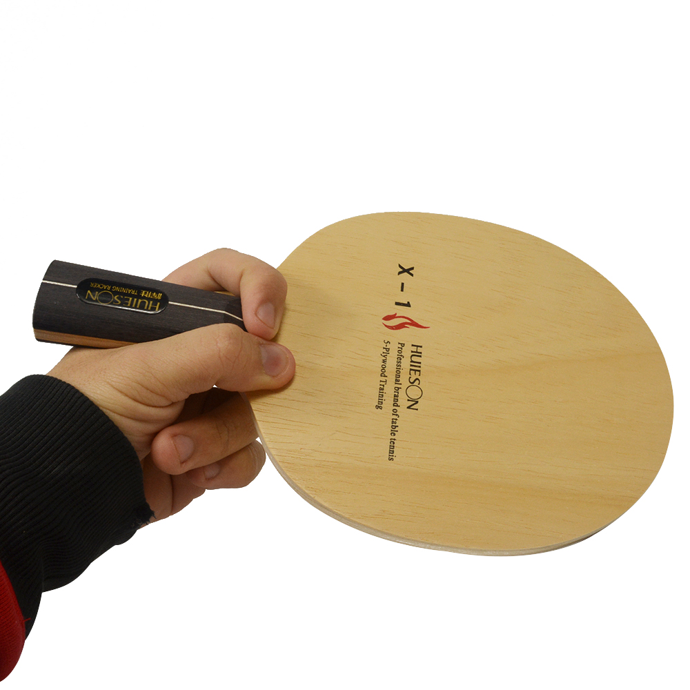 Huieson-5 Ply Wood Tischtennis – Table Tennis Basic Bewertung und Preis