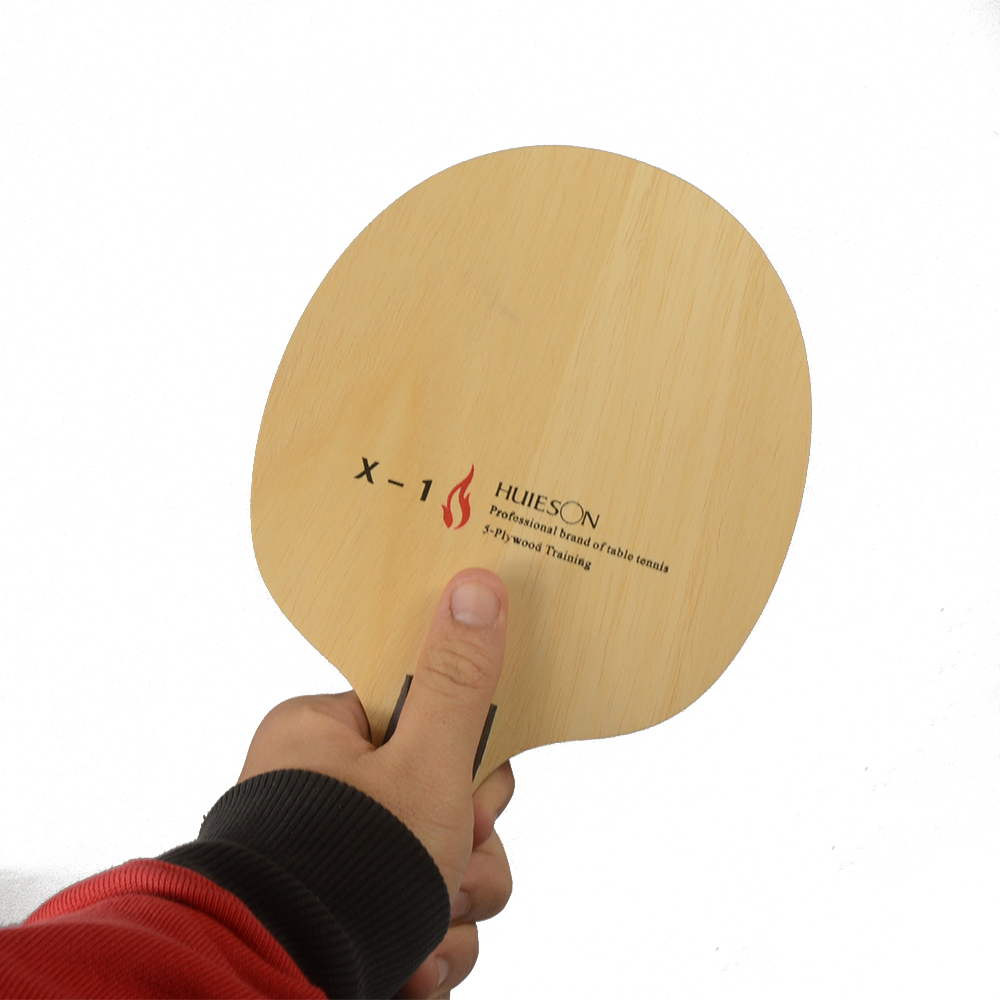 Huieson-5 Ply Wood Tischtennis – Table Tennis Basic Bewertung und Preis