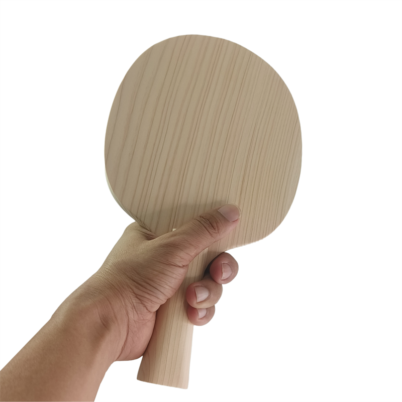 Einlagiges Hinoki-Massivholz T – Table Tennis Usa Bewertung und Preis