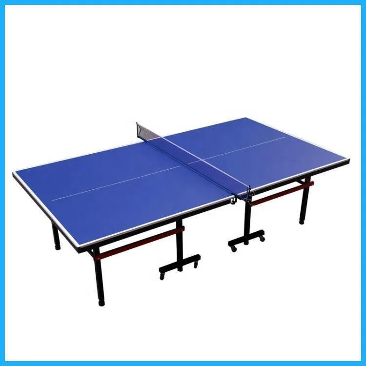 Bestseller Internationaler Sta – Table Tennis Folding Table Bewertung und Preis
