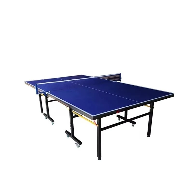 Bestseller Internationaler Sta – Table Tennis Folding Table Bewertung und Preis