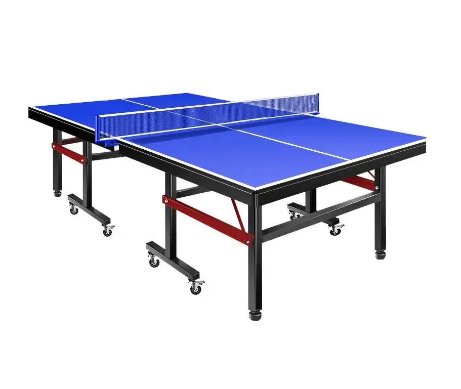 Bestseller Internationaler Sta – Table Tennis Folding Table Bewertung und Preis