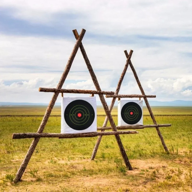 50/100/150/200/250 Stück Farbs – Practice Target Board Bewertung und Preis