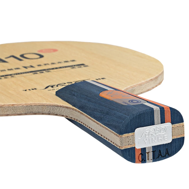 YINHE N10s Tischtennisschläger – Table Tennis Usa Bewertung und Preis