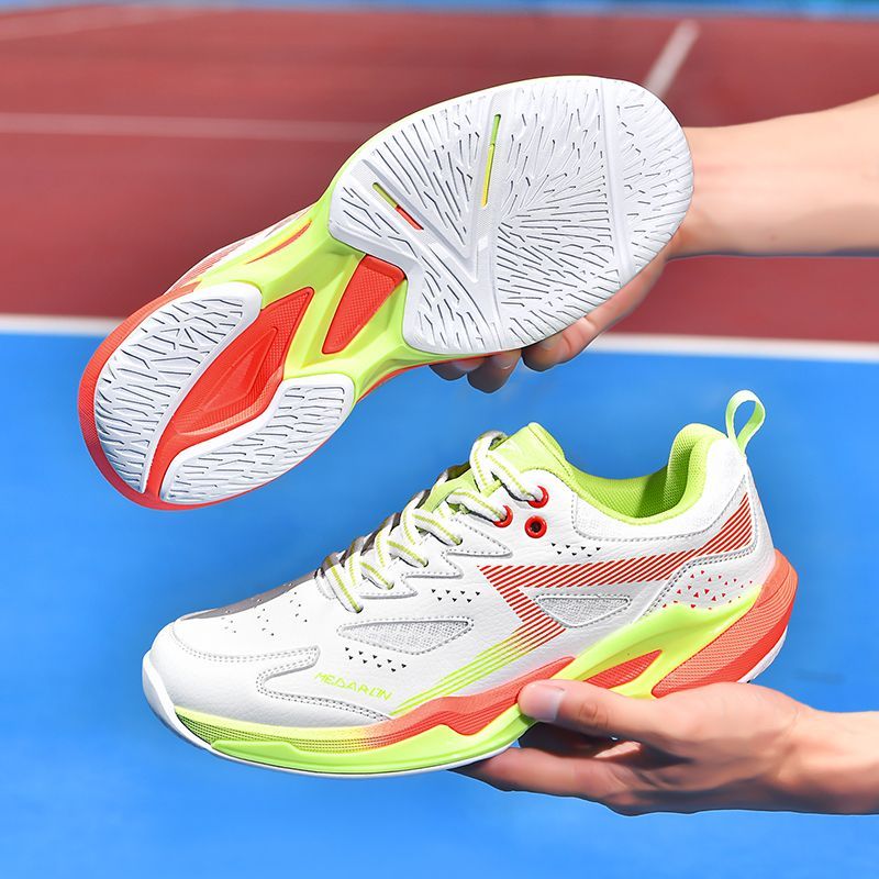 2026 Neue Luxus-Badmintonschuh – Table Tennis Court Bewertung und Preis