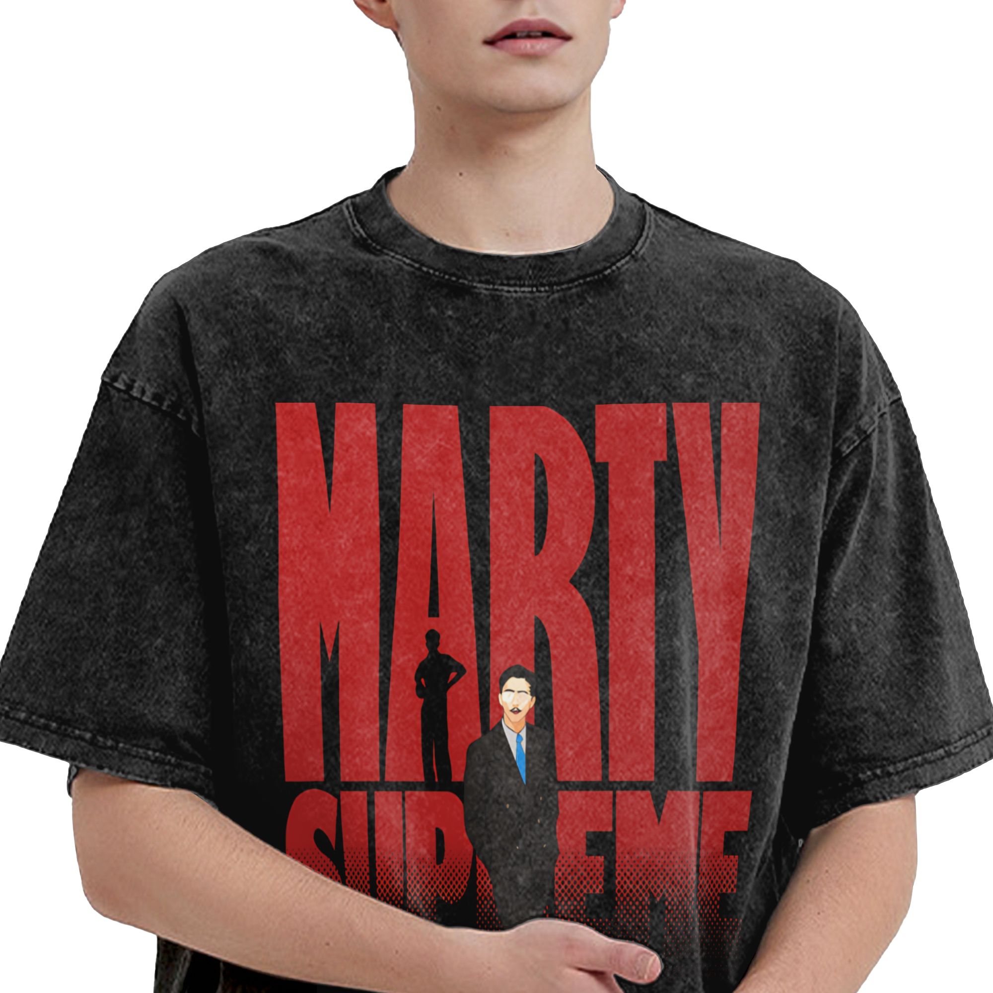 Marty Table Tennis Timothee Ch – Table Tennis Basic Bewertung und Preis