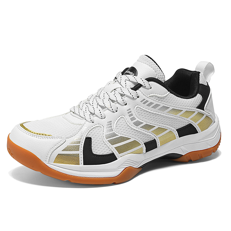 Professionelle Badminton-Schuh – Table Tennis Court Bewertung und Preis