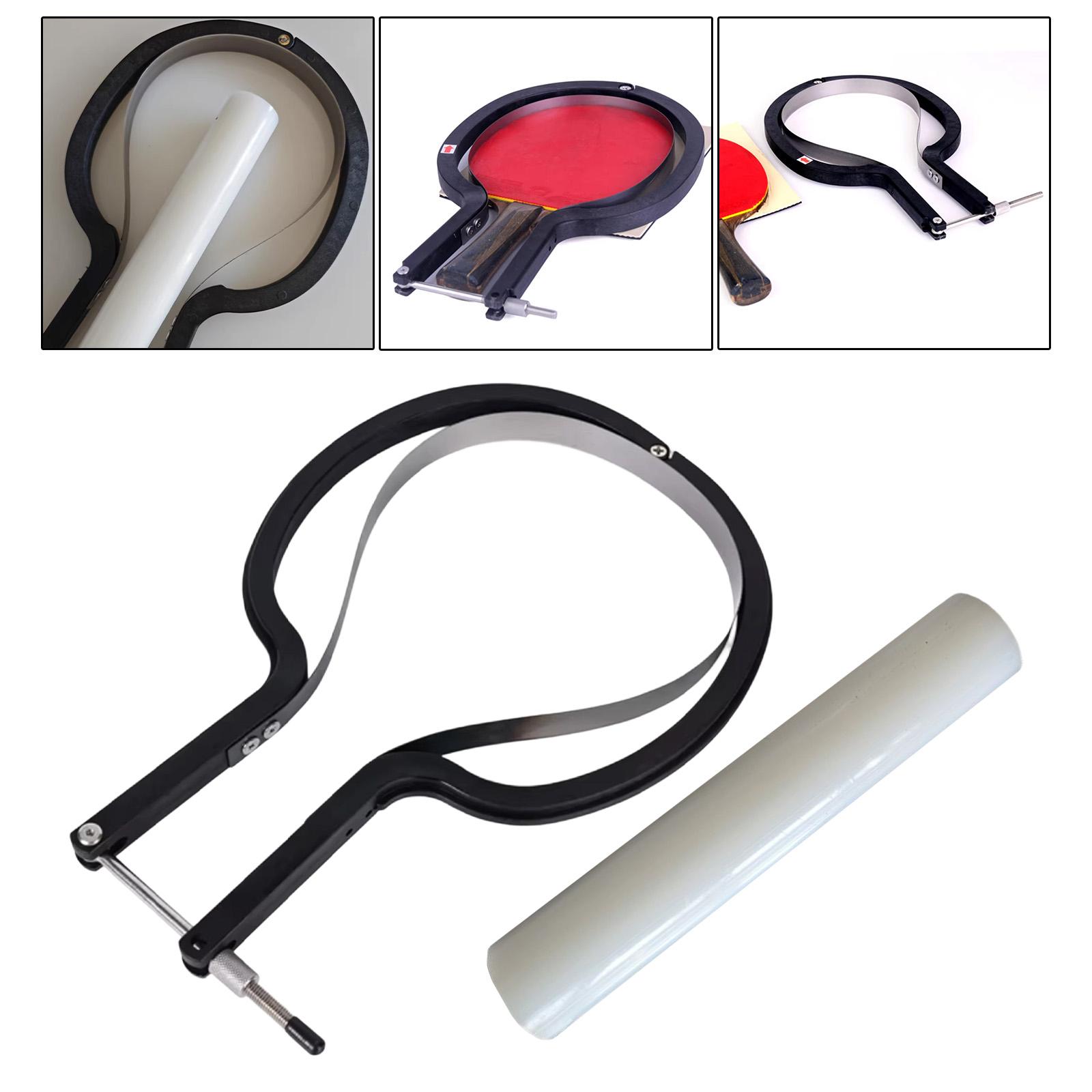 Tischtennis-Schneide-Set Präzi – Table Tennis Usa Bewertung und Preis