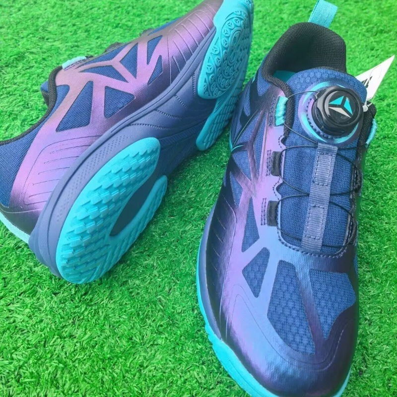 Luxusmarke Tischtennisschuhe A – Table Tennis Court Bewertung und Preis