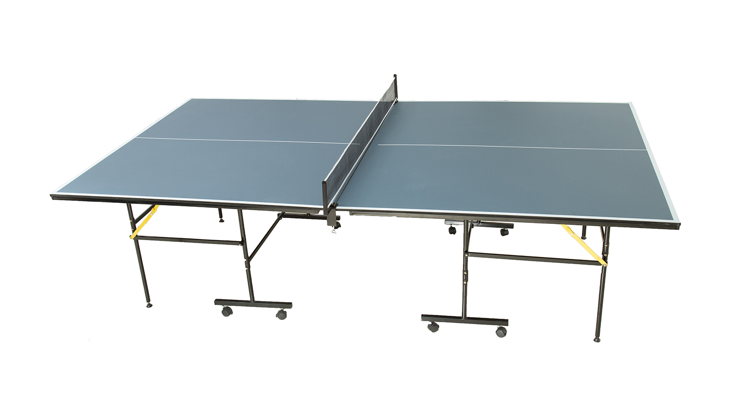 fj-Kanglaibao Hochwertige Abne – Table Tennis Folding Table Bewertung und Preis