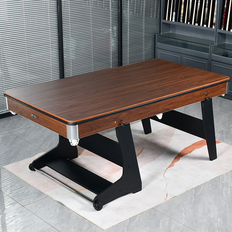 Klappbares Billard für Tischte – Table Tennis Folding Table Bewertung und Preis