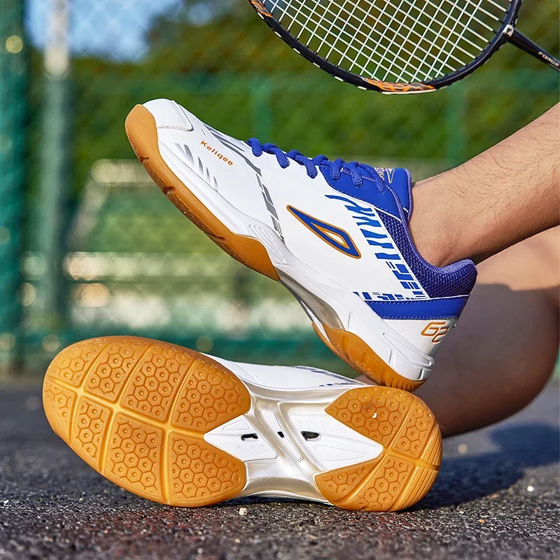 Neue Tennis Schuhe Herren Badm – Table Tennis Basic Bewertung und Preis