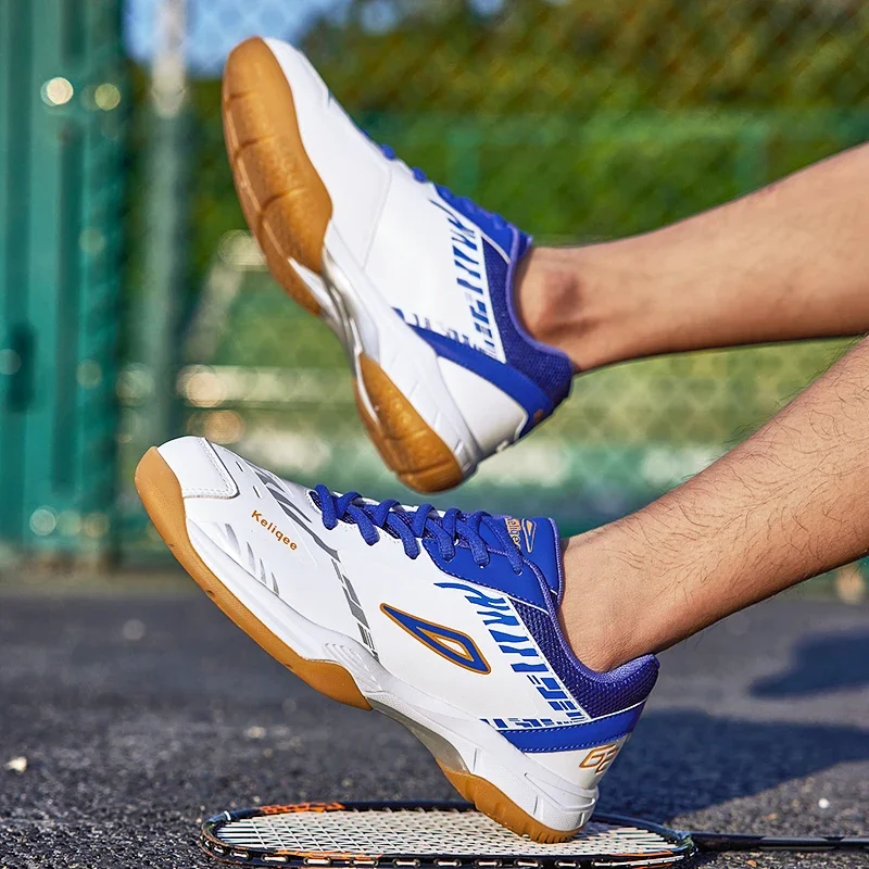 Neue Tennis Schuhe Herren Badm – Table Tennis Basic Bewertung und Preis