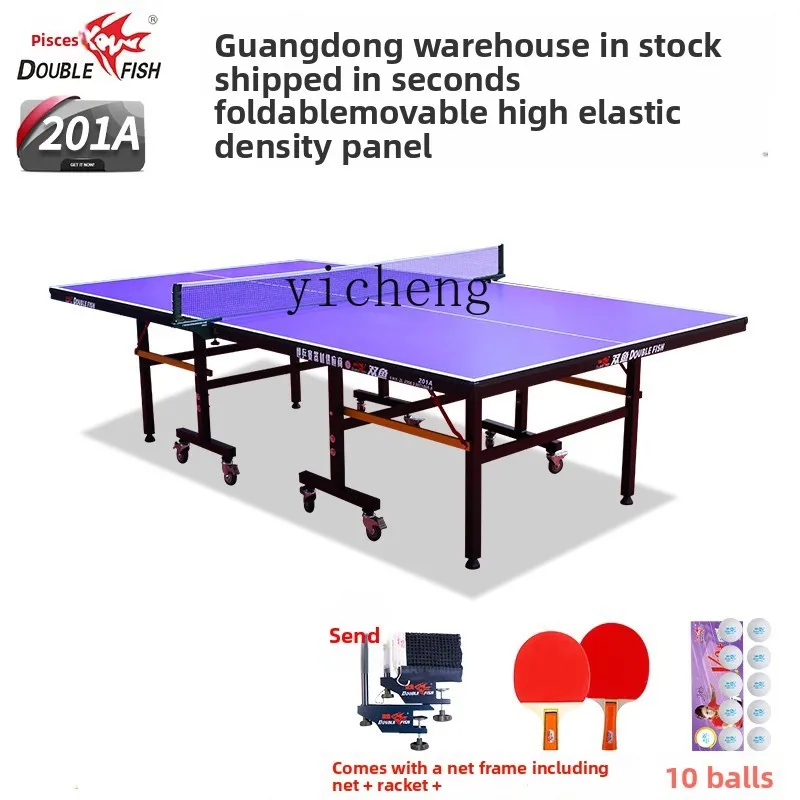 W5.14 Tischtennisplatte klappb – Table Tennis Folding Table Bewertung und Preis