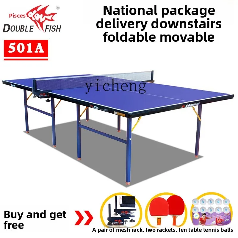 W5.14 Tischtennisplatte klappb – Table Tennis Folding Table Bewertung und Preis