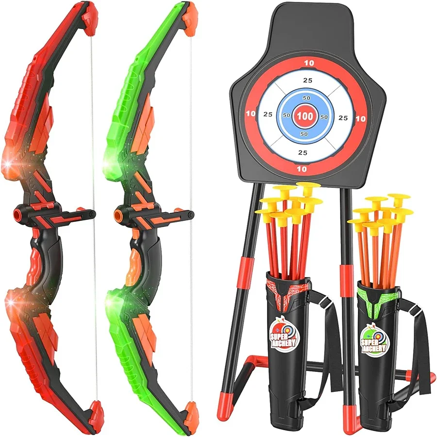MQUDUO Dual-Bogenschieß-Übungs – Practice Target Board Bewertung und Preis