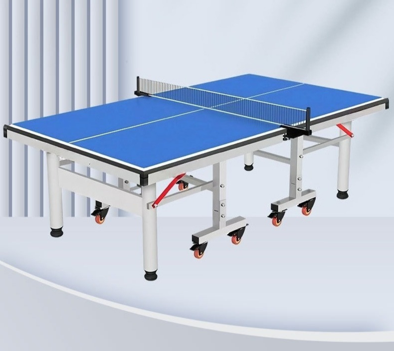 Tischtennistisch für den Innen – Table Tennis Folding Table Bewertung und Preis