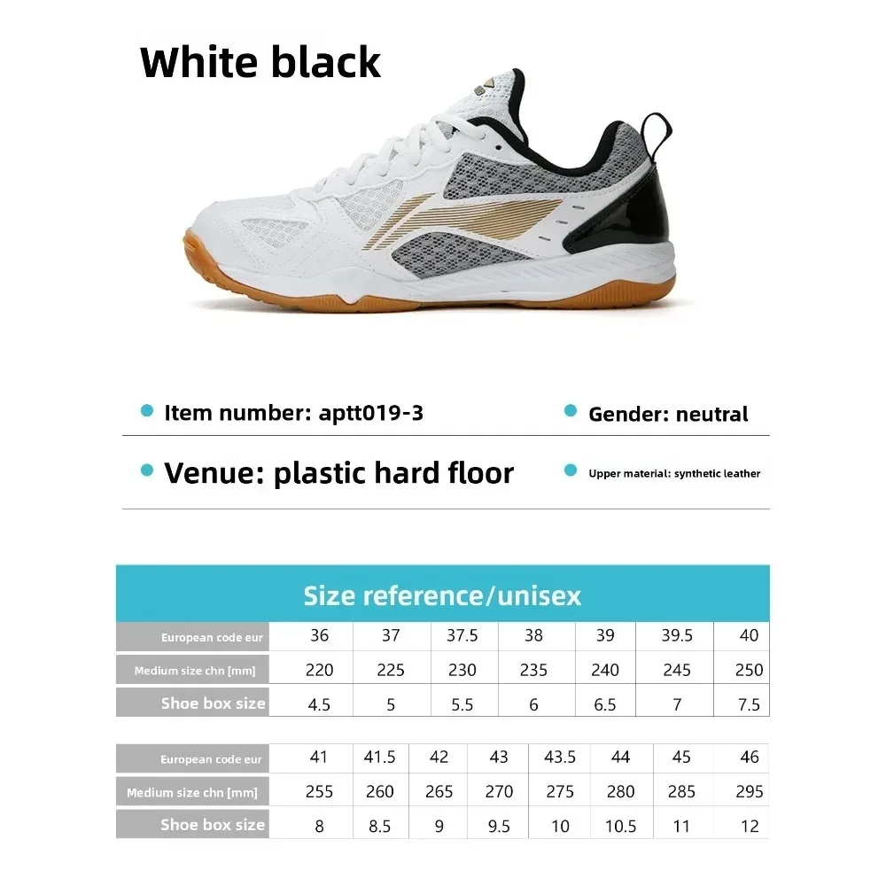 Nationalmannschaft Sportschuhe – Table Tennis Zhendong Bewertung und Preis