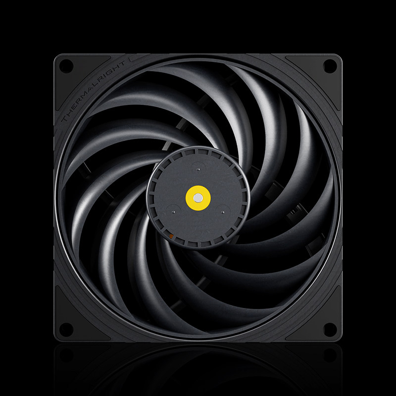 Thermalright TL-B9015 EX 92mm  – Table Tennis 11 Bewertung und Preis