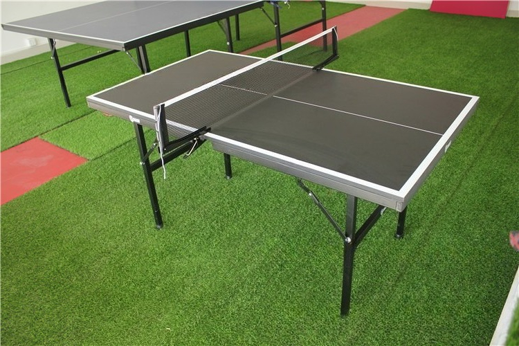 Tischtennintisch für den Innen – Table Tennis Folding Table Bewertung und Preis