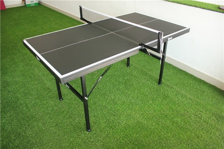 Tischtennintisch für den Innen – Table Tennis Folding Table Bewertung und Preis