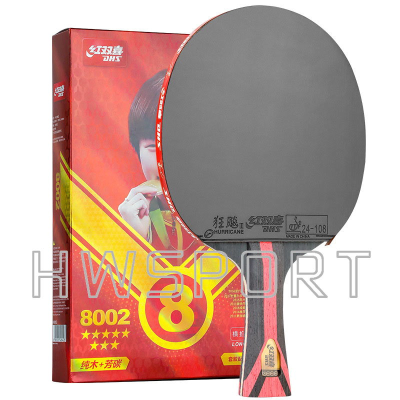 Original DHS 7 Star Tischtenni – Table Tennis Zone Bewertung und Preis