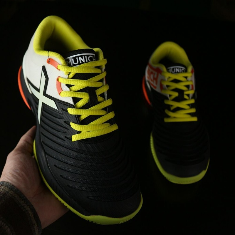 Professionelle Tennisschuhe fü – Table Tennis Vs Badminton Bewertung und Preis