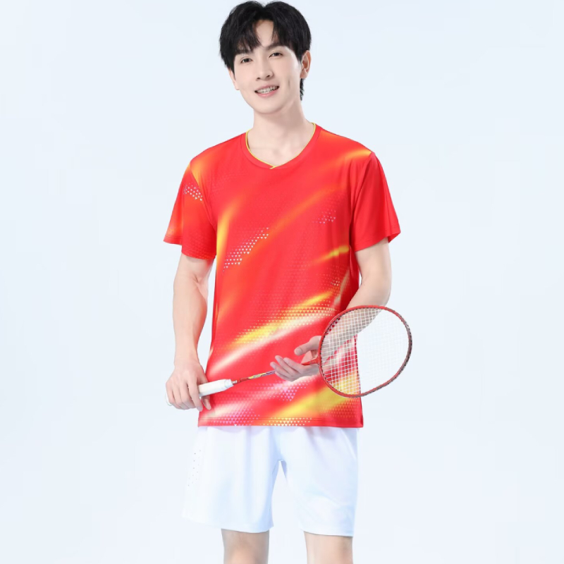 Herren Schnelltrocknendes Badm – Table Tennis Name Bewertung und Preis