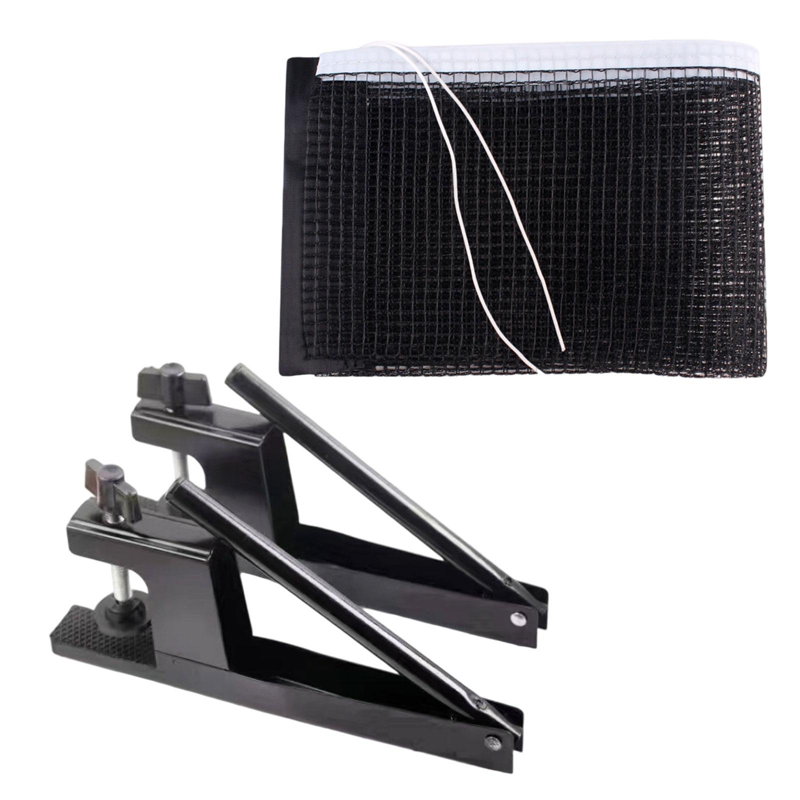Klappbares Tischtennisnetz und – Table Tennis Folding Table Bewertung und Preis