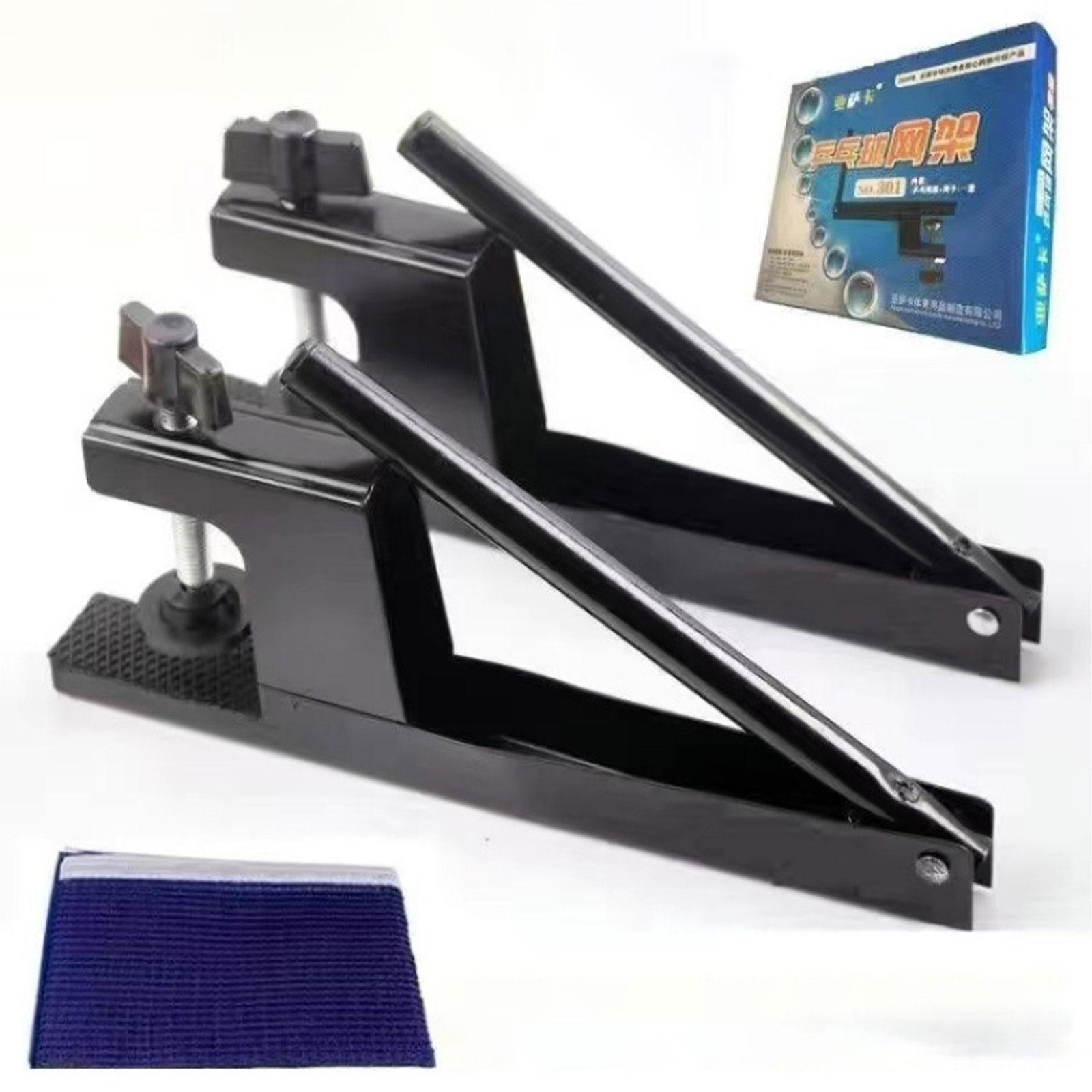 Klappbares Tischtennisnetz und – Table Tennis Folding Table Bewertung und Preis